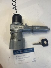 ORIGINE NEIMAN BLOQUE VOLANT ANTIVOL DE DIRECTION MERCEDES CLASSE S W126