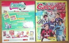 Album De Foot Panini 1998/99 -