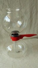 Cafetiere bodum denmark - cafetiere,