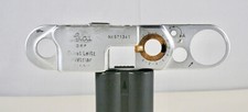 LEITZ - LEICA  capot de