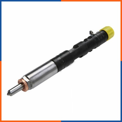 Injecteur diesel pour renault - pour,