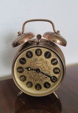 Vintage Réveil CHAMBORD