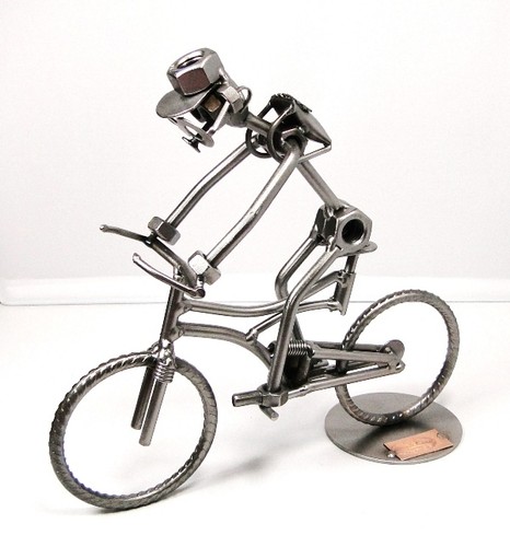 Vélo vtt hinz - -, &