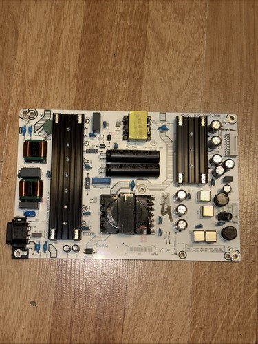 Carte alimentation pour tv - d'alimentation,