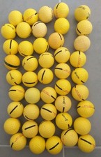 45 Balles de Golf Marque Srixon D'Occasion 