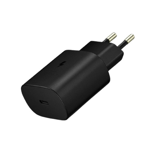 Chargeur secteur usb samsung - secteur, usb-c