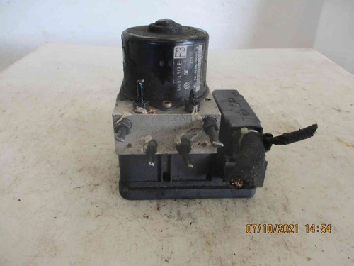 Bloc abs volkswagen - bloc, new