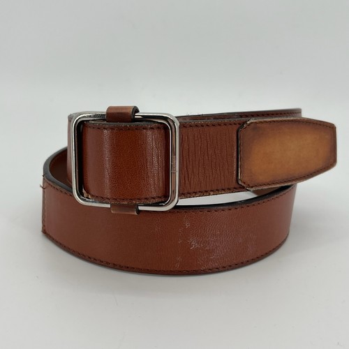 Berluti adjustable leather - adjustable,