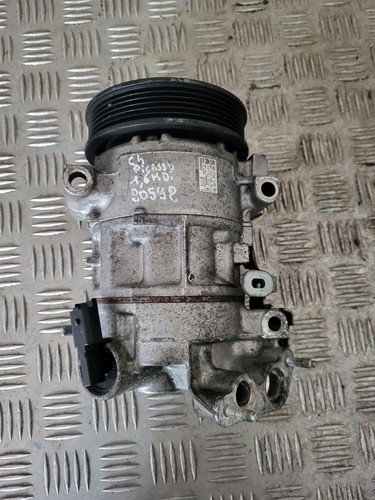 Compresseur clim citroën - clim,