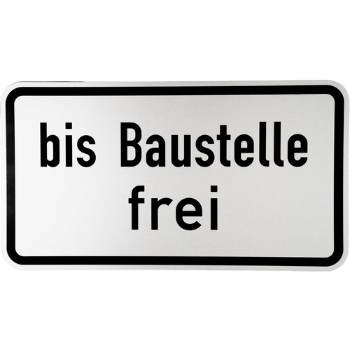 Panneau signalisation - panneau, de