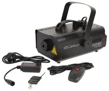 Machine À Brouillard DJ, 900W