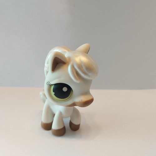 Figurine petshop original - ,