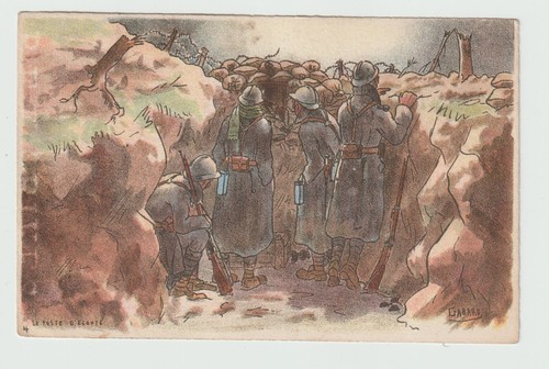 Par gabard le poste - par,