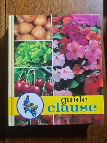 Guide clause bon - guide, |