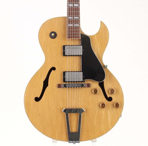 Gibson 175 reissue used - reissue,