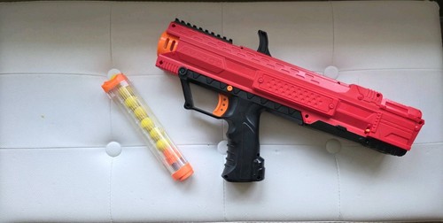 Nerf rival apollo 700 - nerf,