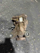 JAGUAR XF X250 Différentiel Arrière 9X234A213EC 3.00 Diesel 202kw 2011 30510771