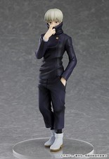 Figurine Jujutsu Kaisen - Statuette Pop Up Parade - Toge Inumaki - 17 cm