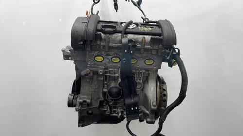 Moteur volkswagen golf - moteur,