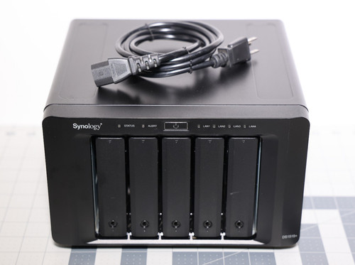Synology nas bay diskstation - nas,