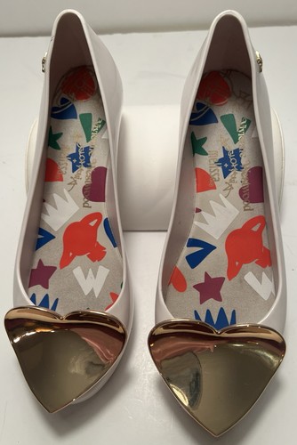 Vivienne westwood white - vivienne,