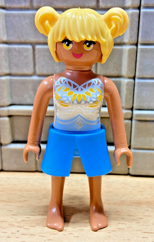 Playmobil personnage femme - playmobil,