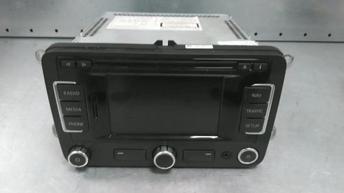 Systeme navigation gps - navigation, vw