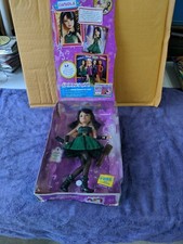 Liv Spinmaster Daniela Doll