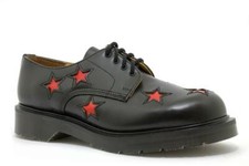 Solovair Nps Chaussures