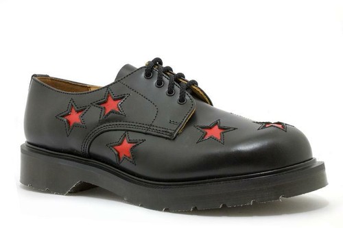 Solovair nps chaussures - solovair,