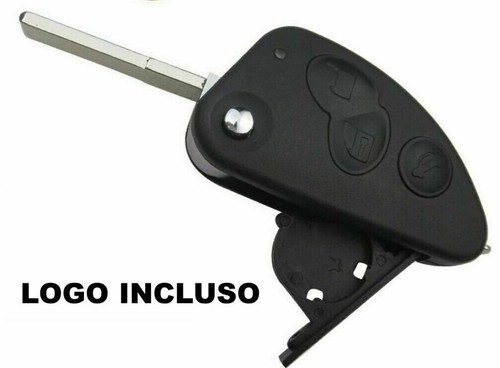 Coque clé boutons - de,