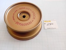 BOBINE MOULINET CRACK 200 N°