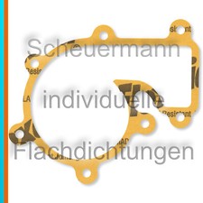 Joint Pompe À L'Eau pour