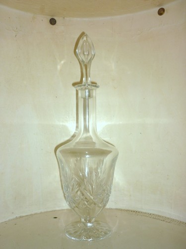 Louis grande carafe - st,