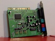 CARTE SOUND BLASTER CT4810 de CREATIVE LABS - PCI