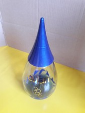 BOUTEILLE EVIAN 2002 VIDE