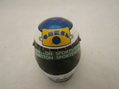 Mini casque helmet 8 - mini, 1/8