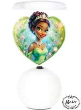 Lampe de chevet Céramique