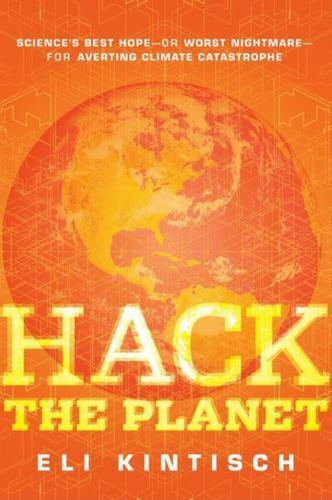 Hack the planet - hack, eli