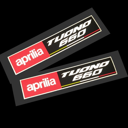 Graphismes moto aprilia - graphismes,