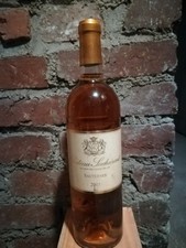 Sauternes - Château Suduiraut