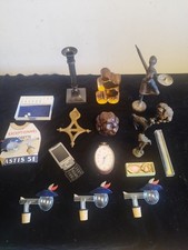 Lot 1: Pour brocante Vide Grenier objets anciens Bibelots Bronze Antiquités 