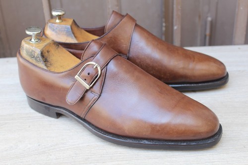 Chaussure crockett jones - chaussure, crockett&jones