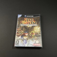 Nintendo Game Cube Fire Emblem