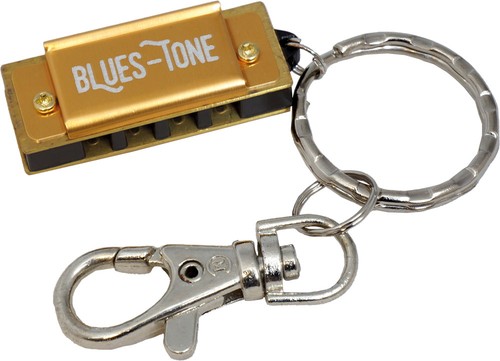 Blues tone mini - blues,