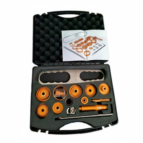 Kit presse roulement de - presse,