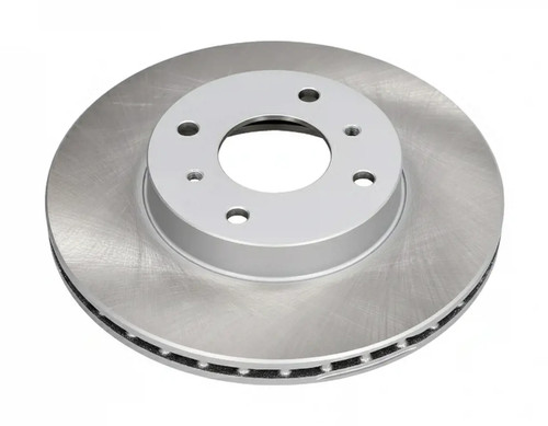 Disque frein essieu - 2x,