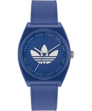 Adidas originals montre - originals, bleu
