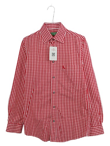 Country line chemise - line,