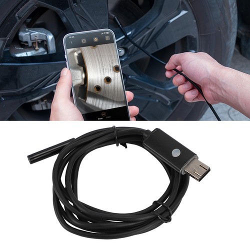 Endoscope camera with - camera,